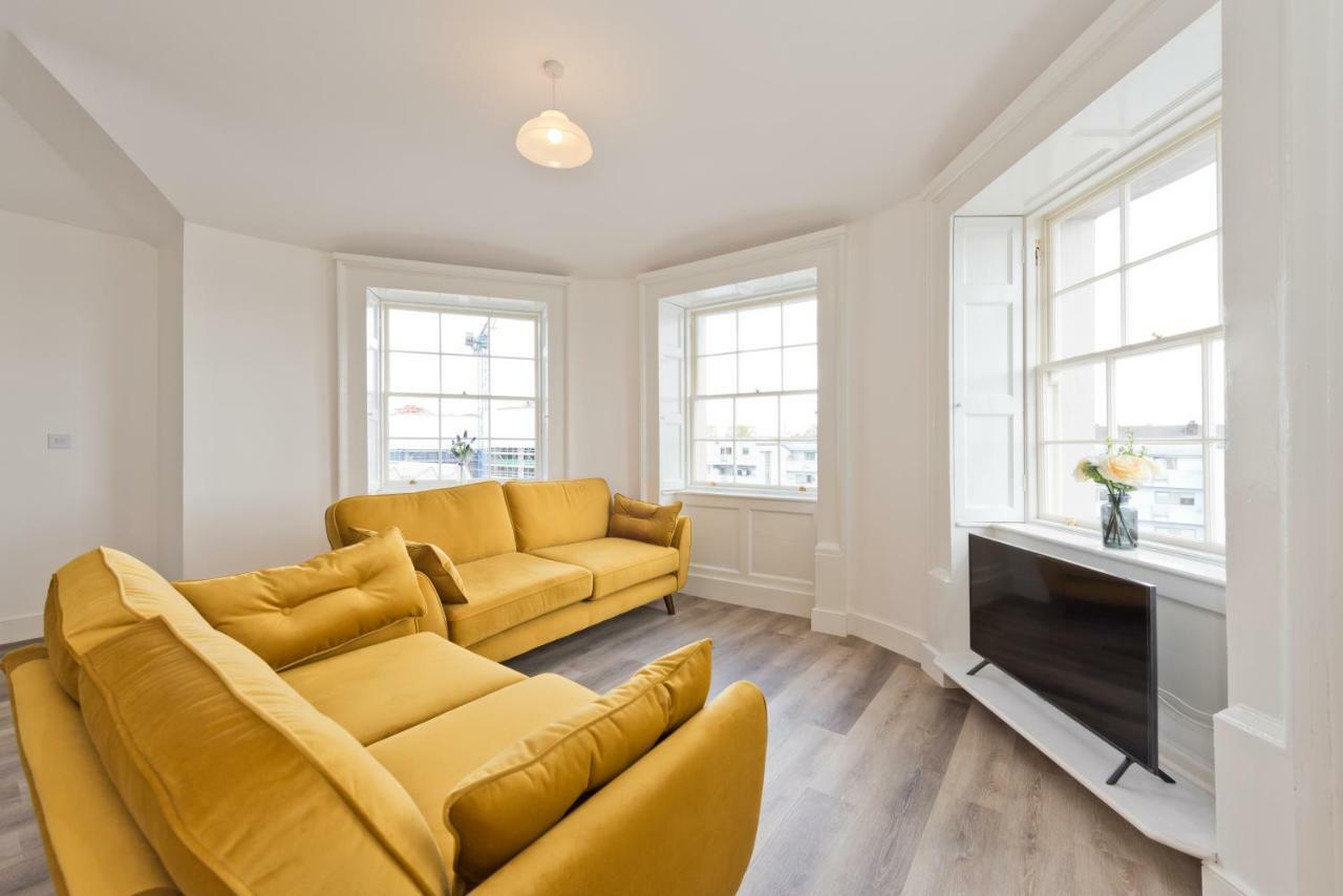 Apartment Henrietta Centre Dublin