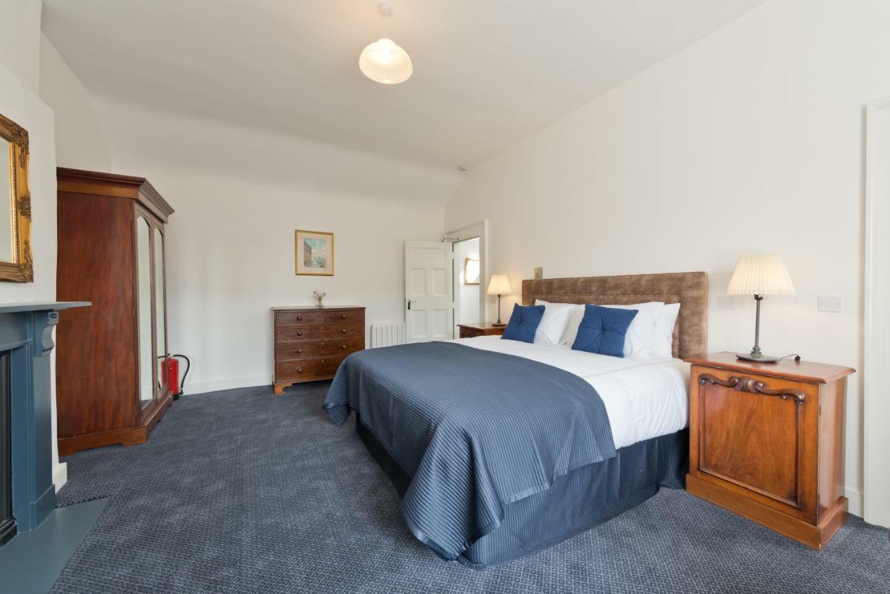 Apartment Henrietta Centre *