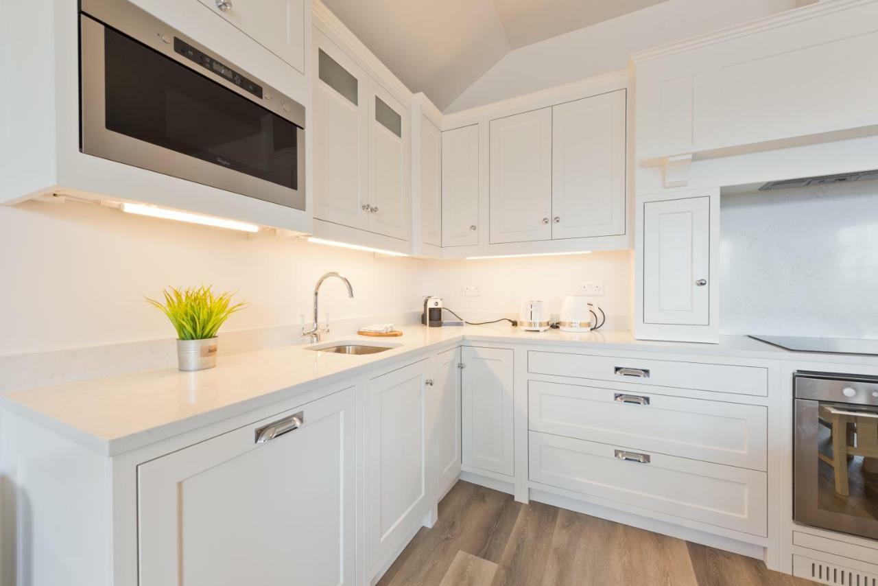 Apartment Henrietta Centre