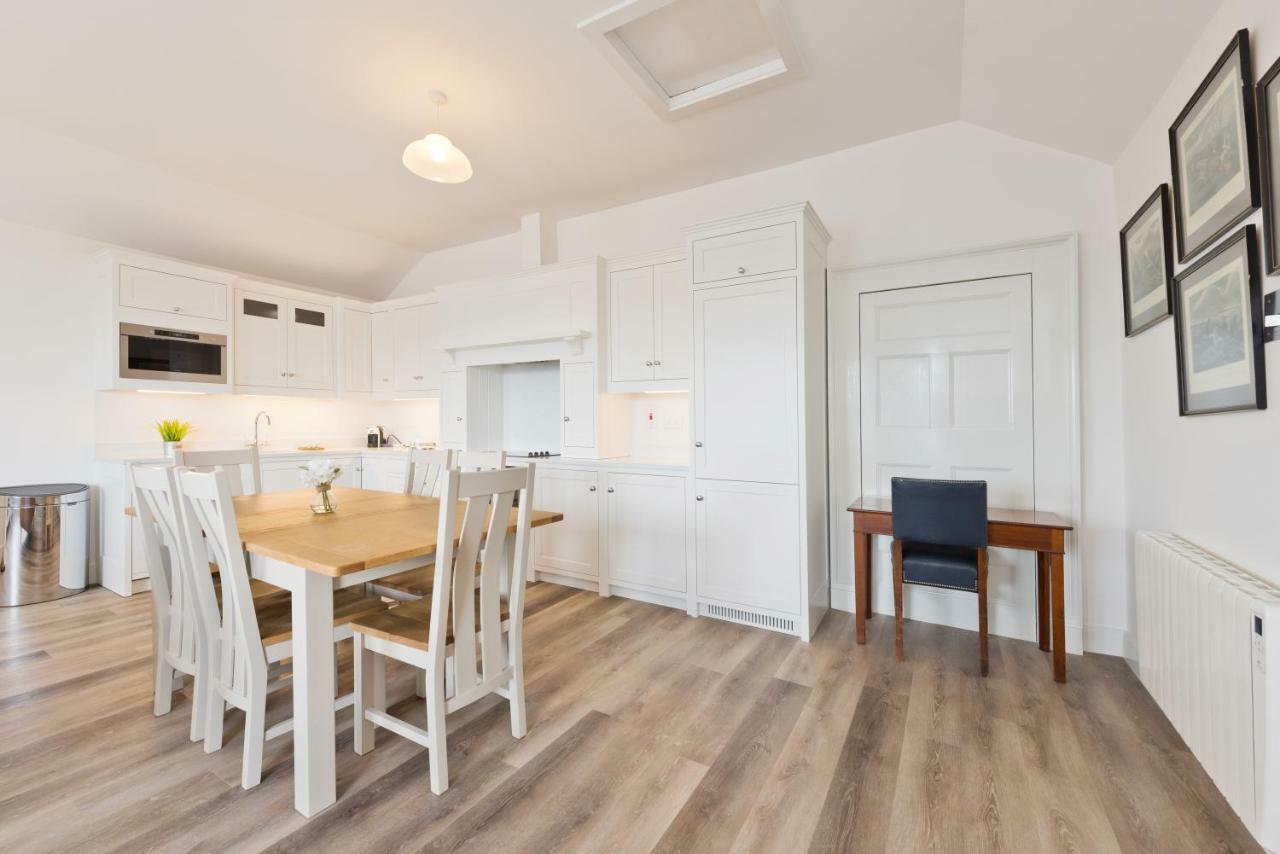 Apartment Henrietta Centre *