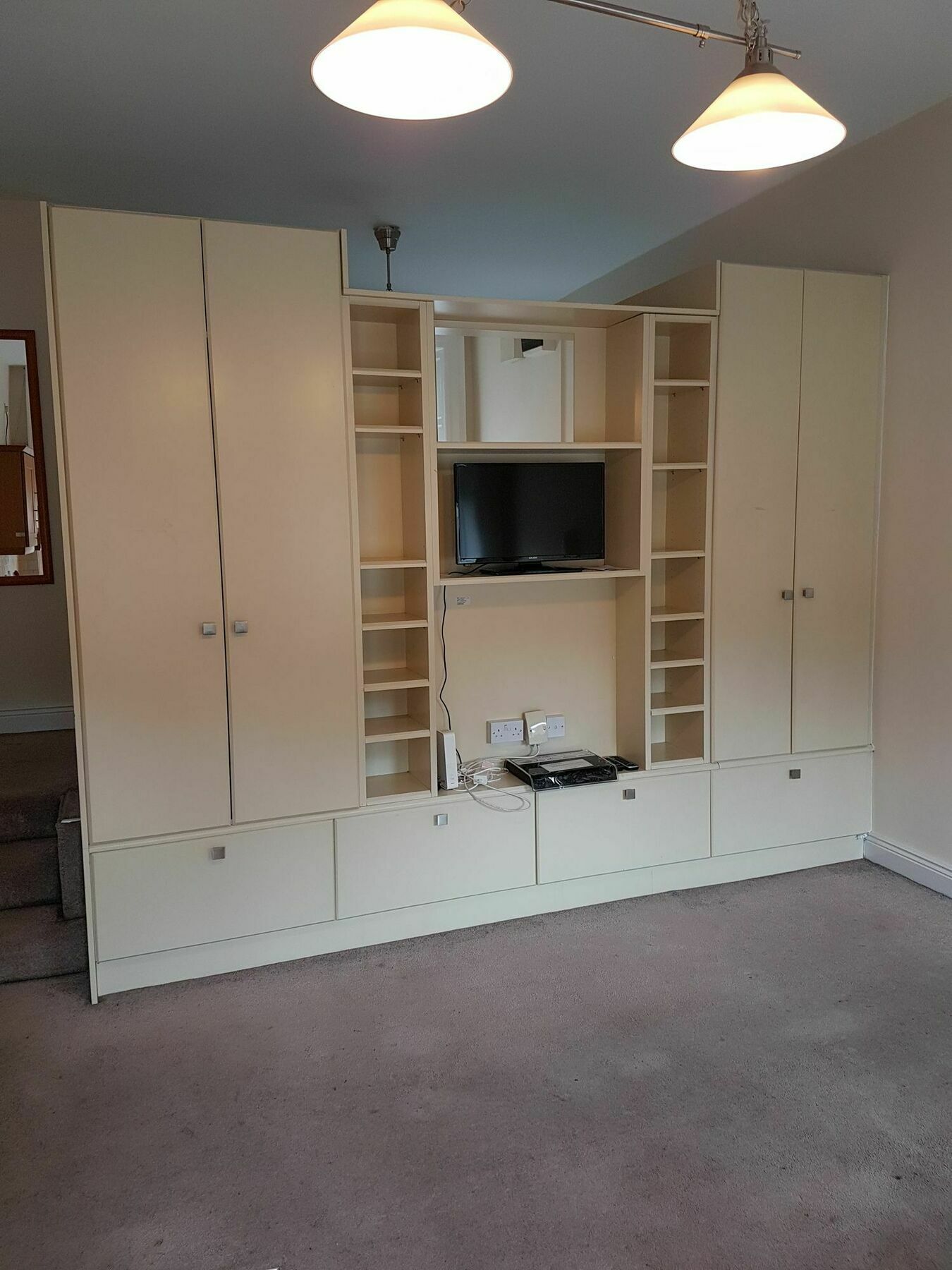 Leeson Street Appartement