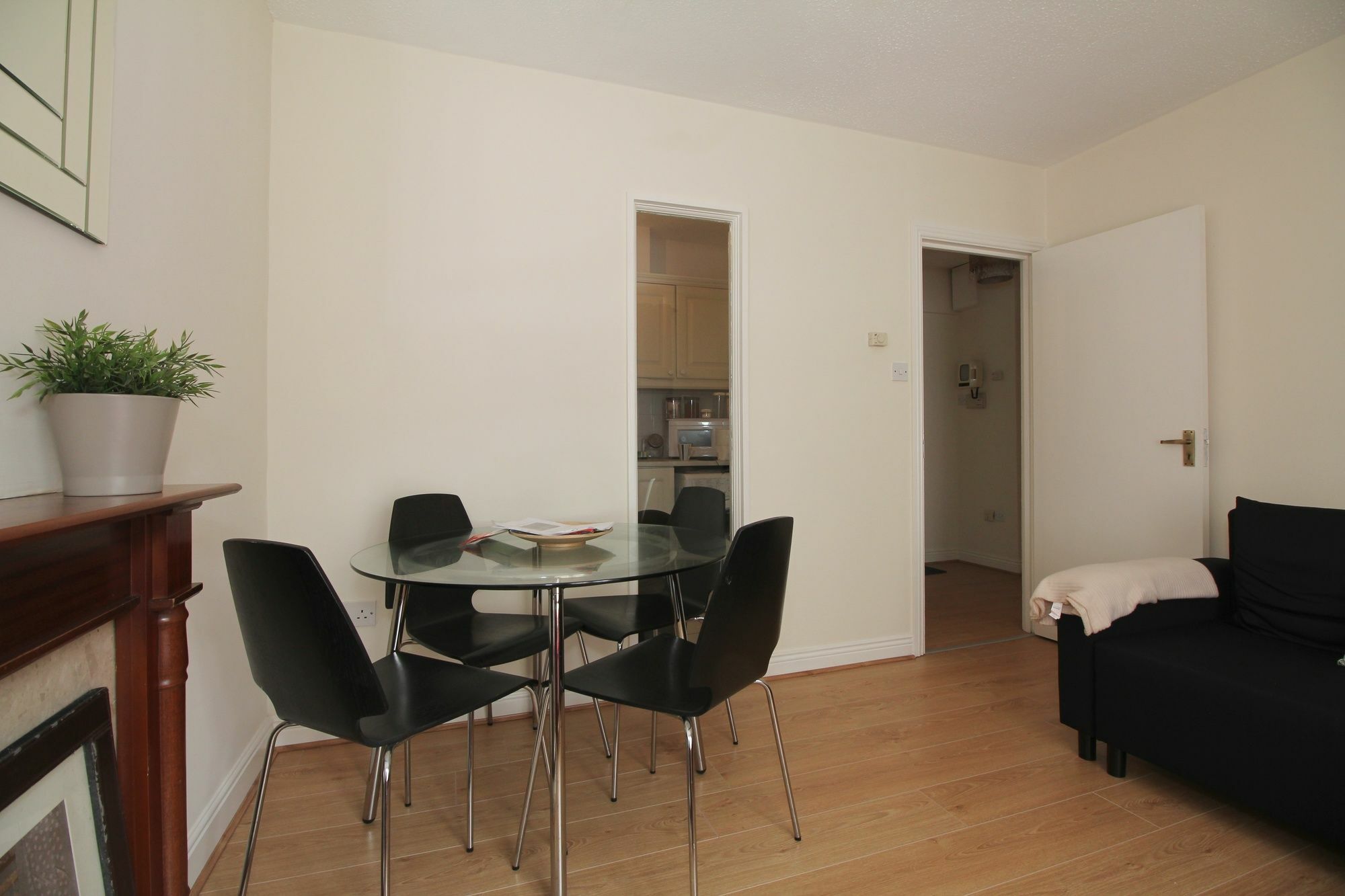 Apartment South Centre *
