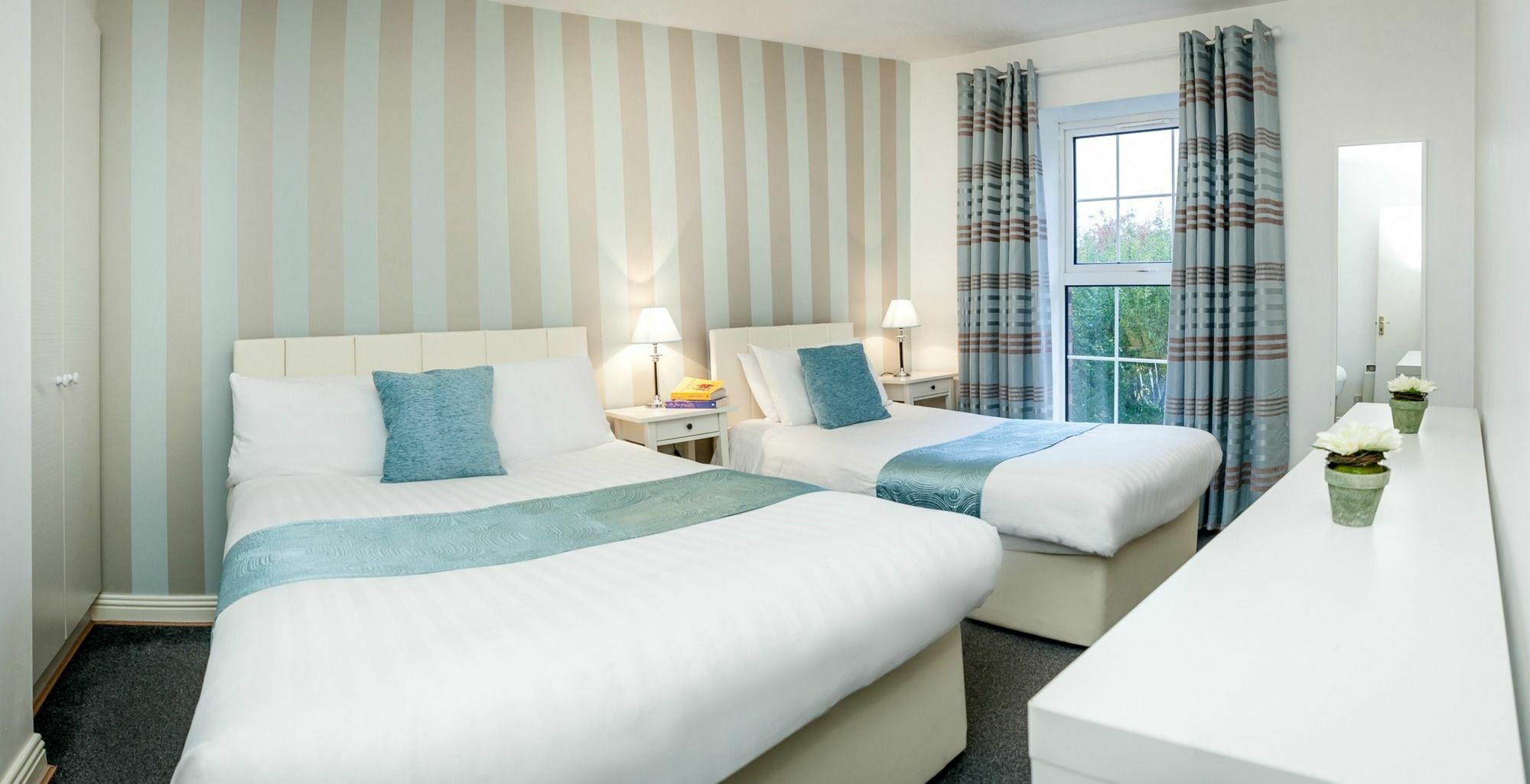 Apartment Amberley City Centre By Thekeycollection *