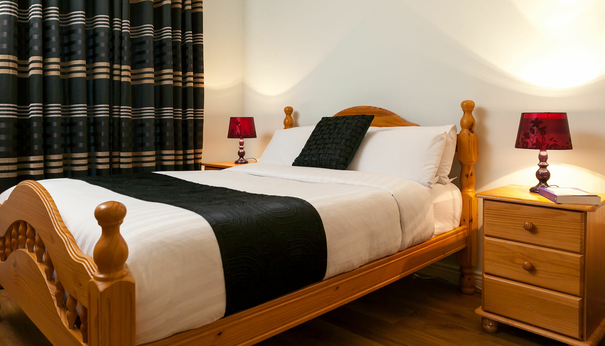 Apartment Amberley City Centre By Thekeycollection Dublin