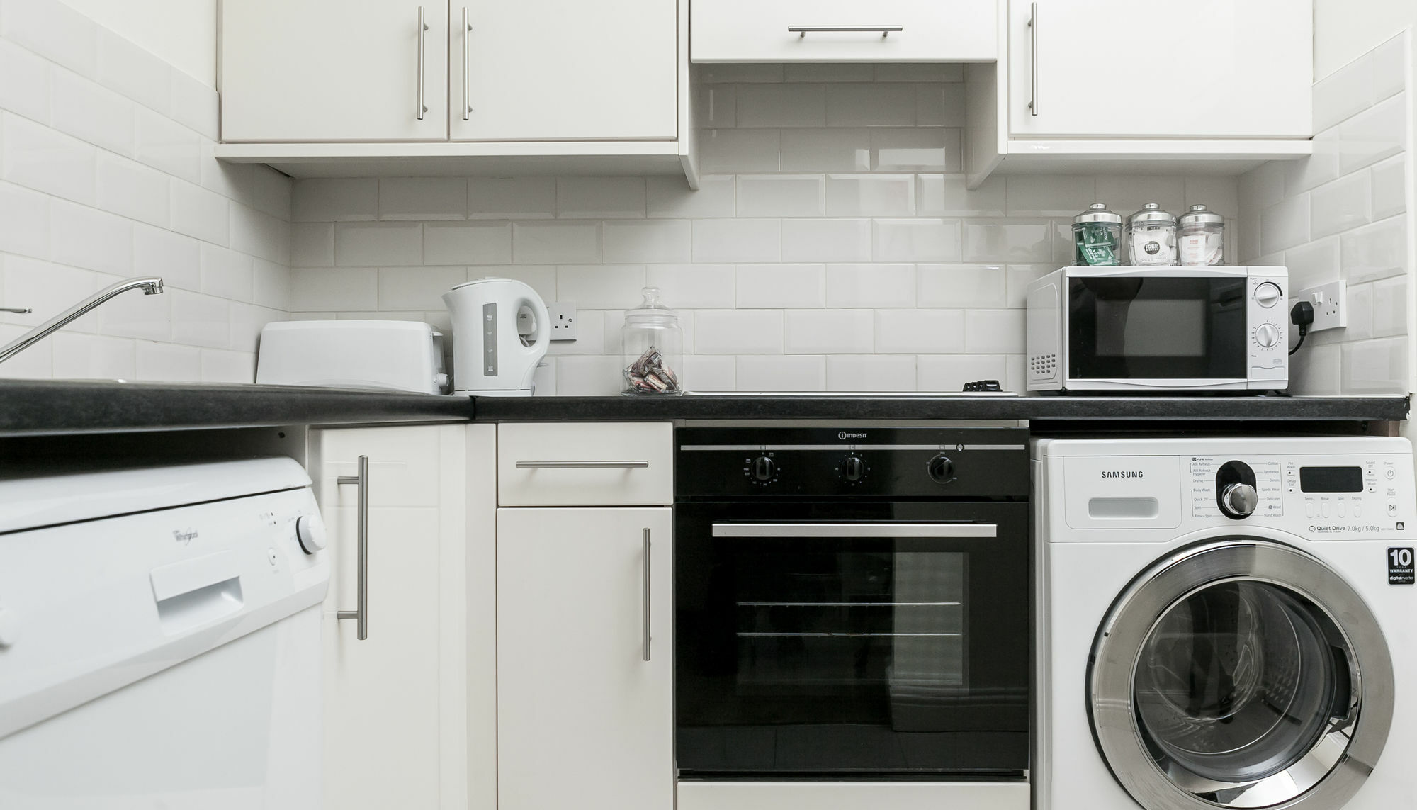 Apartment Amberley City Centre By Thekeycollection