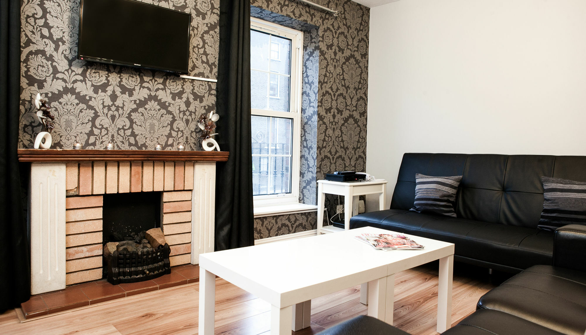 Amberley City Centre By Thekeycollection * Dublin