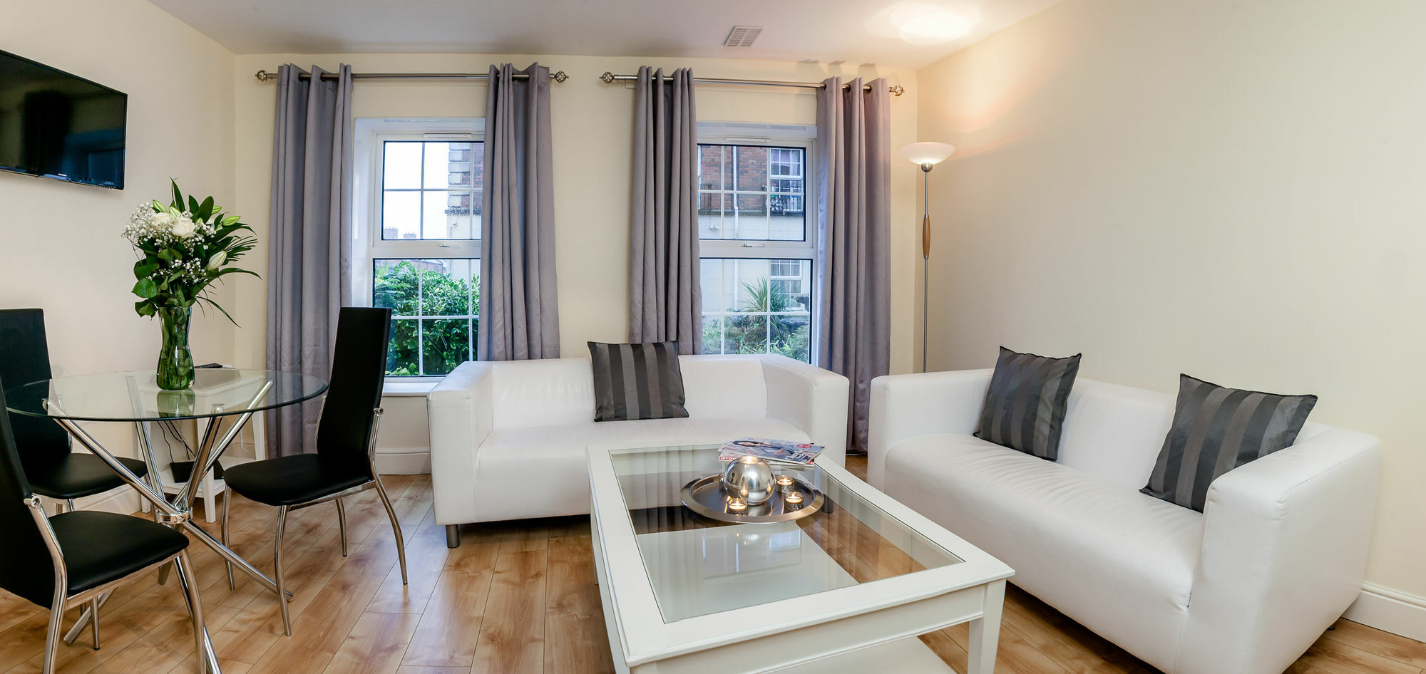 Amberley City Centre By Thekeycollection Apartment Dublin