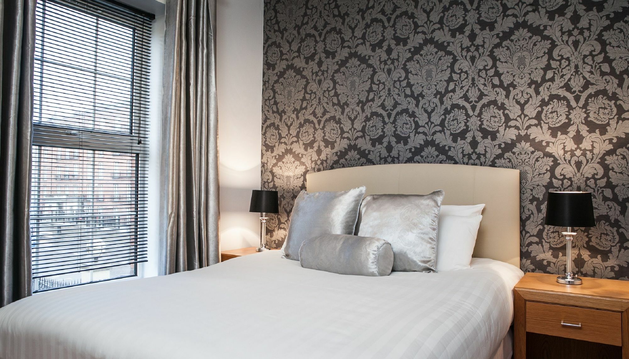 Apartment Amberley City Centre By Thekeycollection *