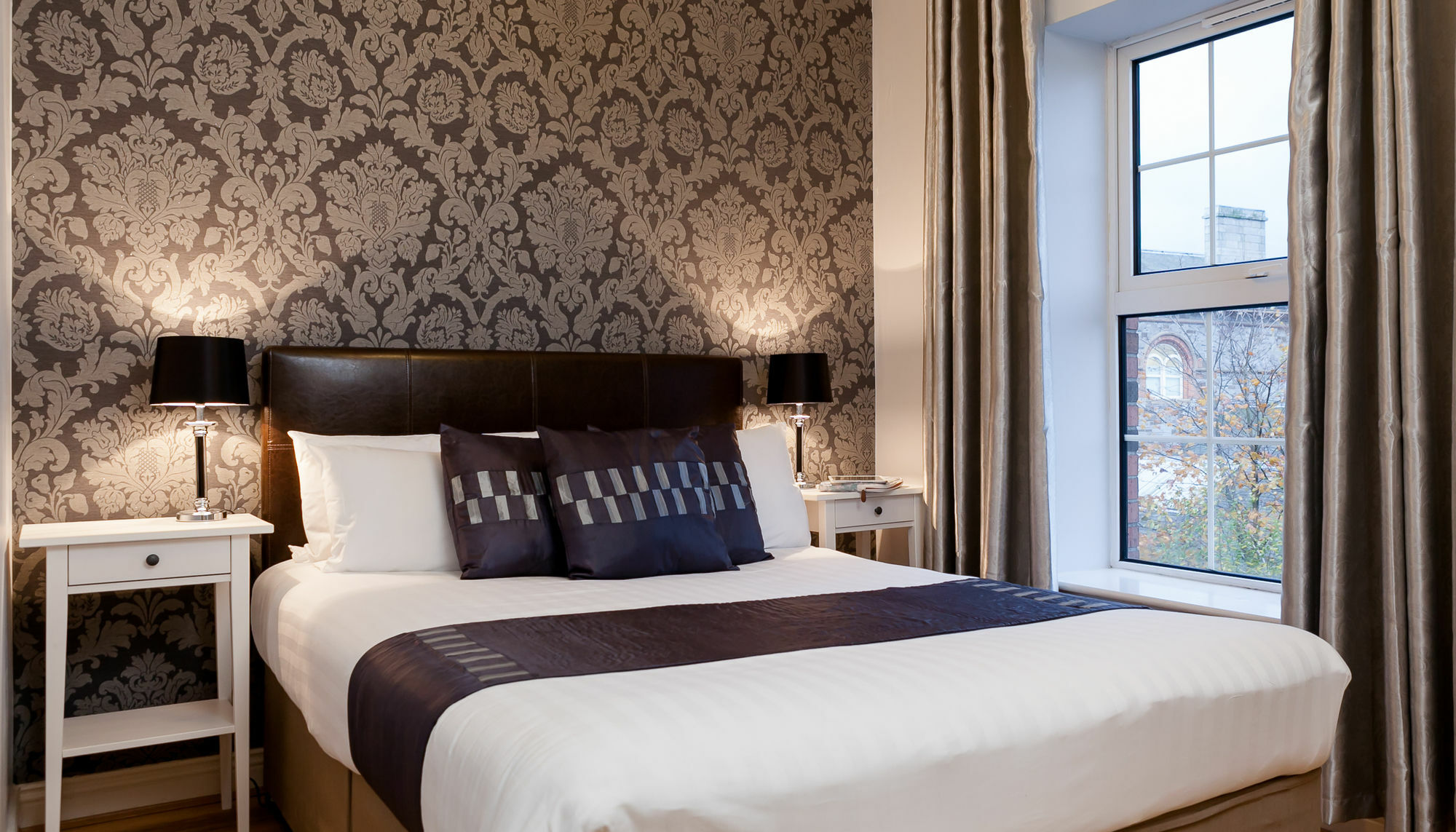 Apartment Amberley City Centre By Thekeycollection