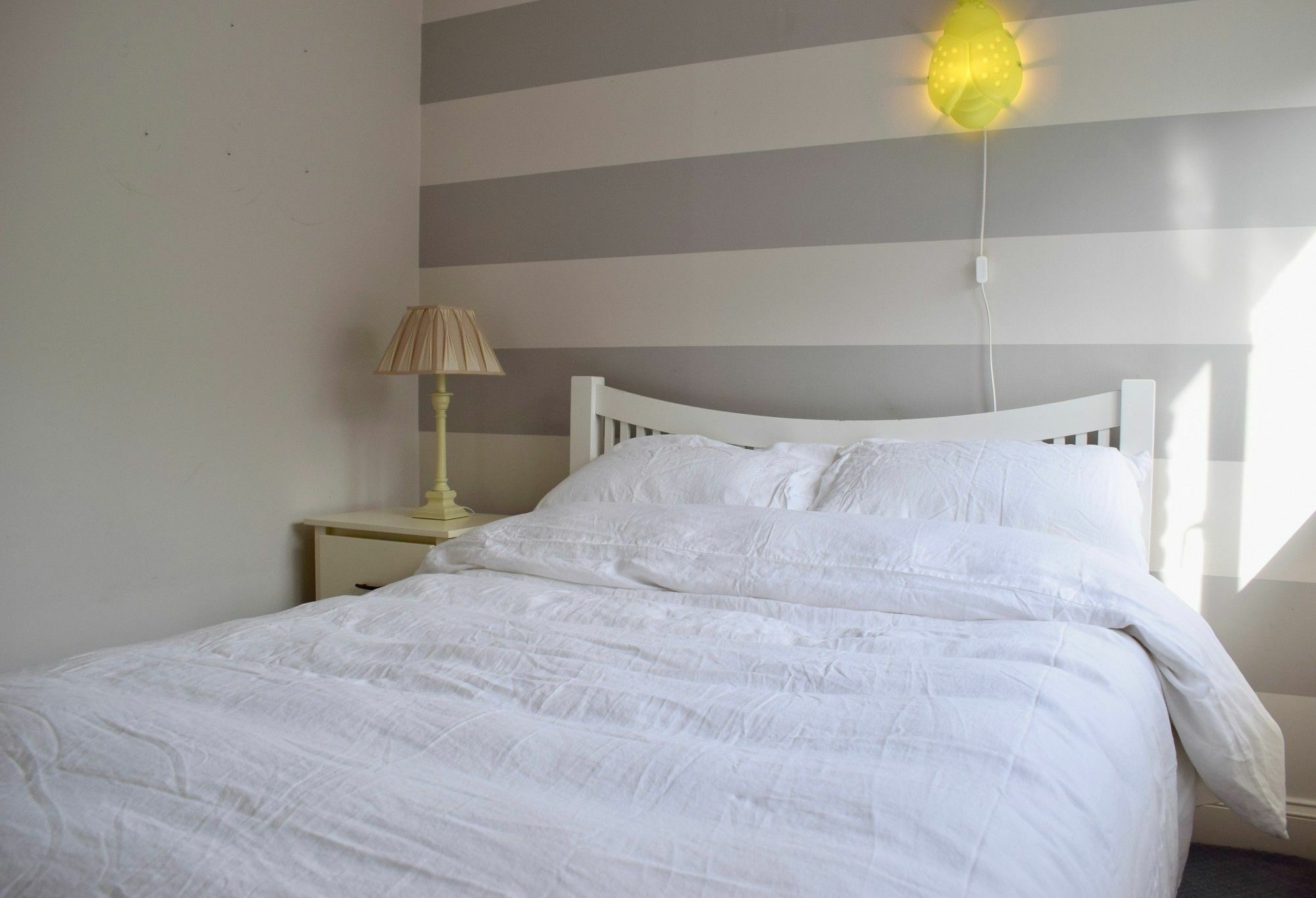 4 Bed Townhouse In *