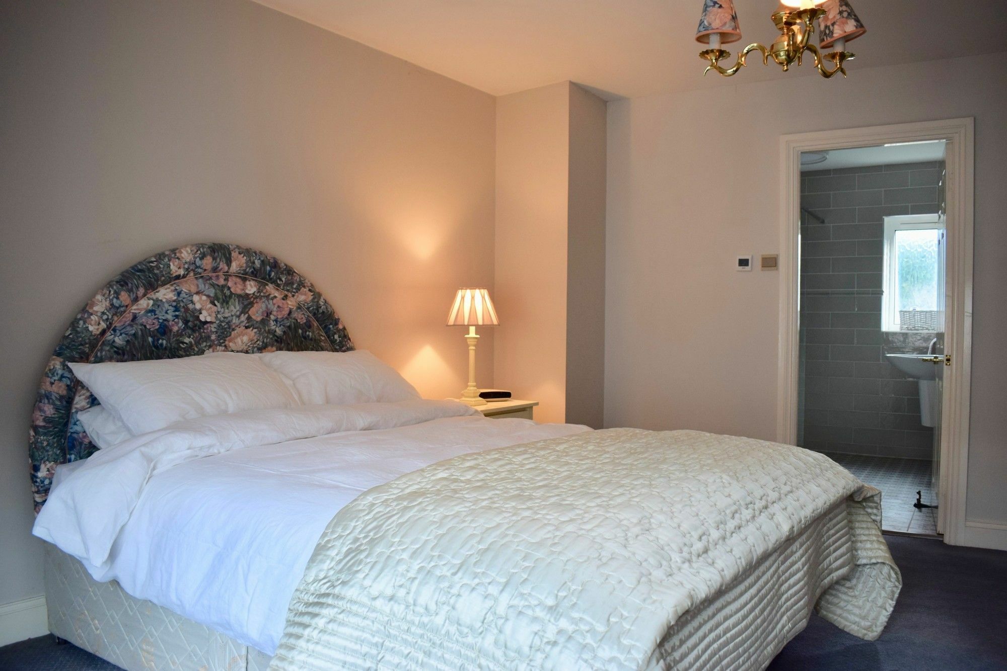 Apartment 4 Bed Townhouse In Dublin