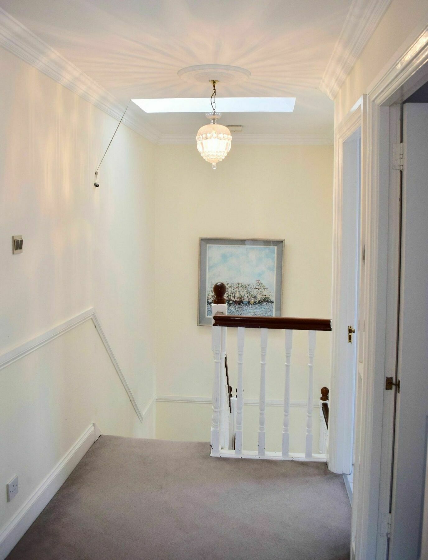 Apartment 4 Bed Townhouse In