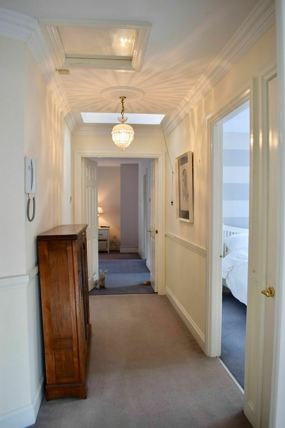 4 Bed Townhouse In
