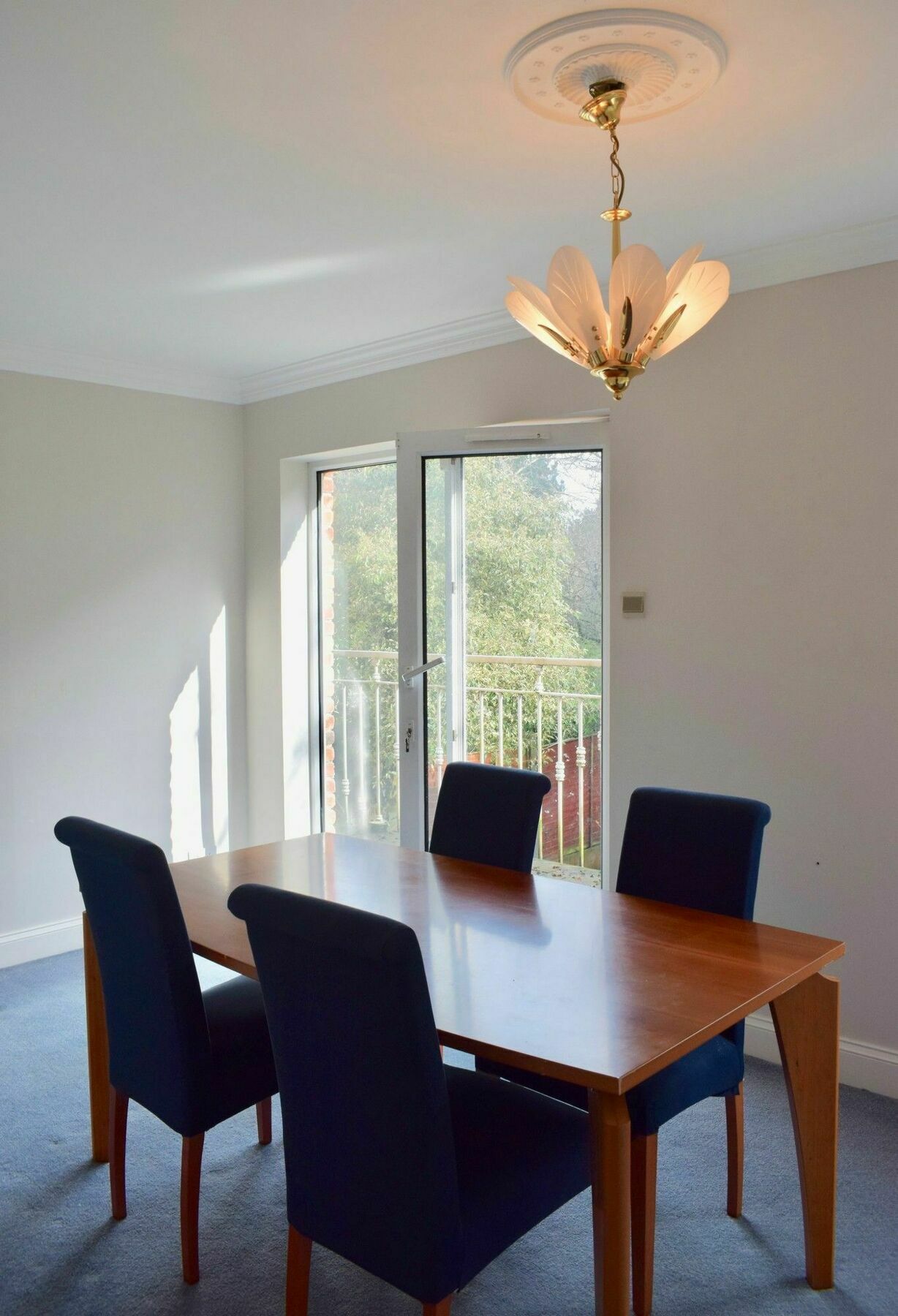 4 Bed Townhouse In