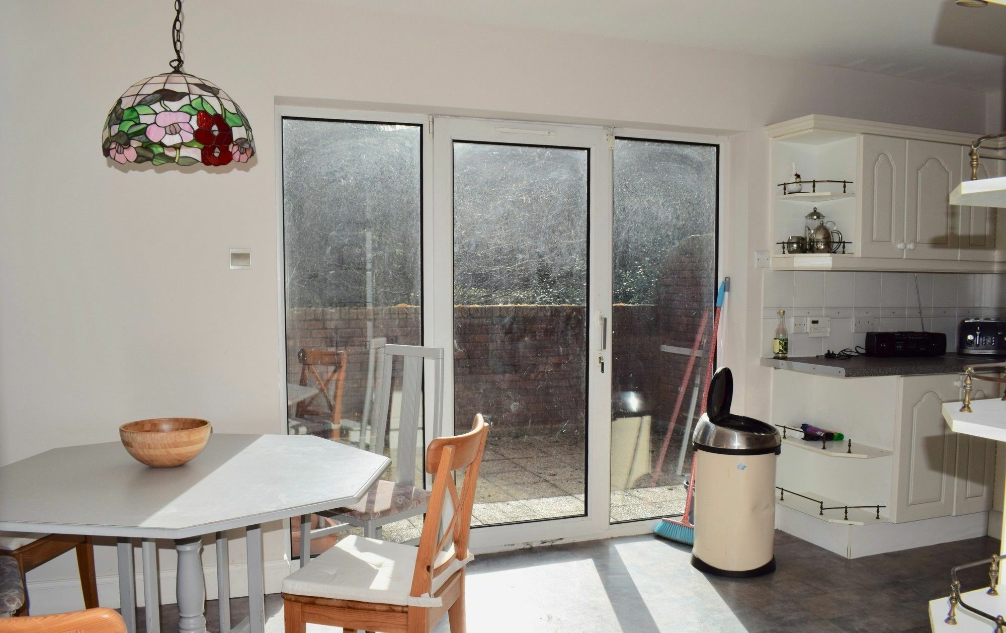 4 Bed Townhouse In * Dublin