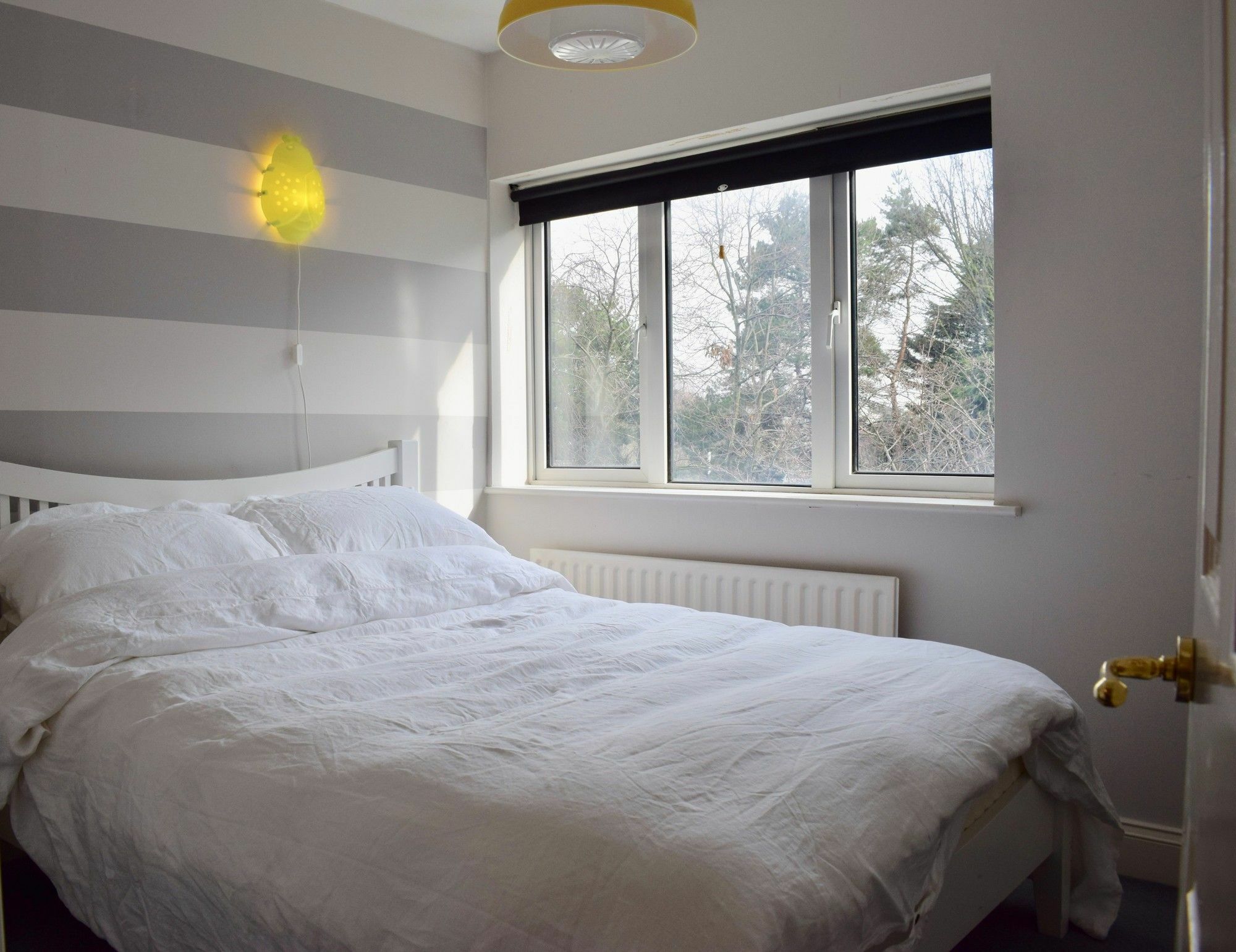 4 Bed Townhouse In Apartment *