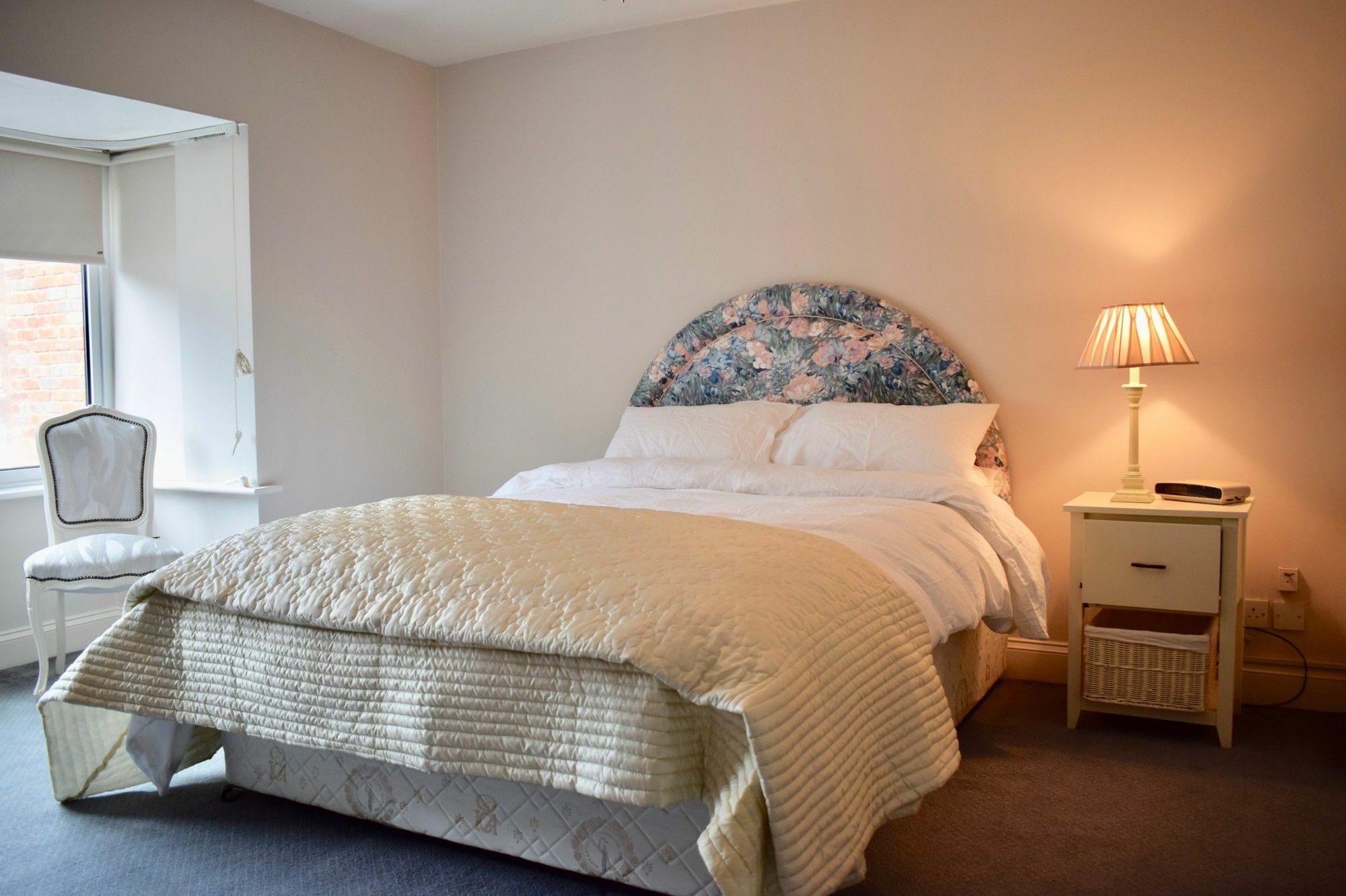 Apartment 4 Bed Townhouse In Dublin