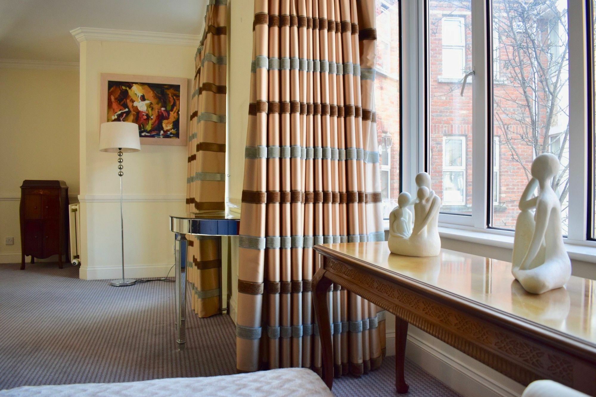 4 Bed Townhouse In