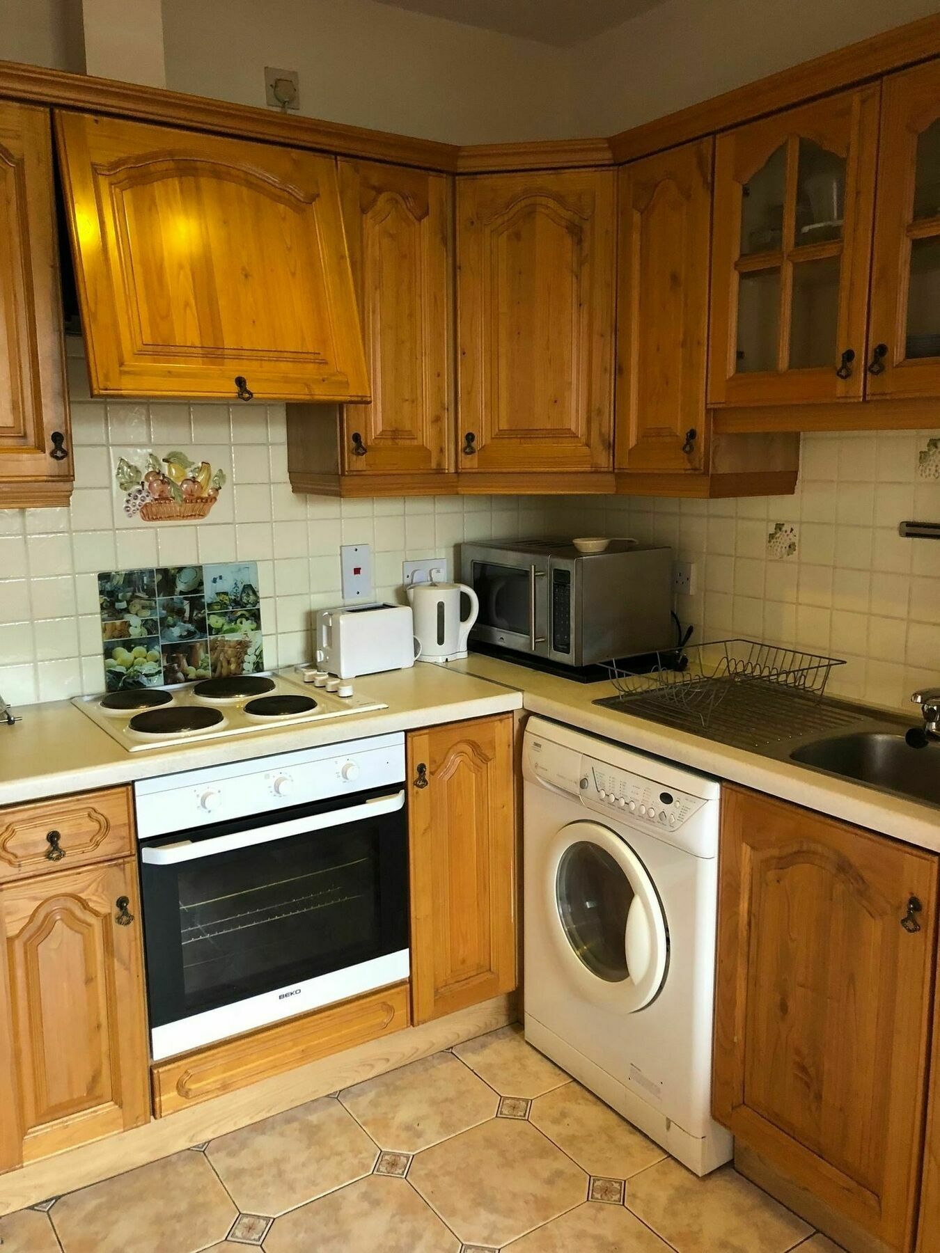 North Coastal Appartement Dublin
