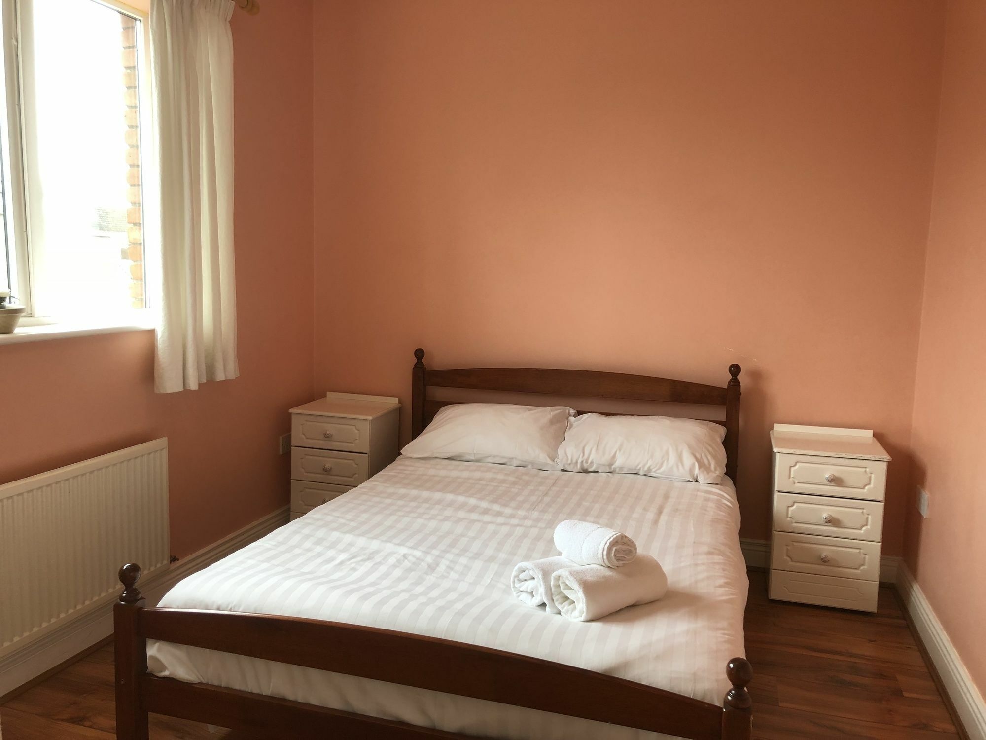 Appartement North Coastal Dublin