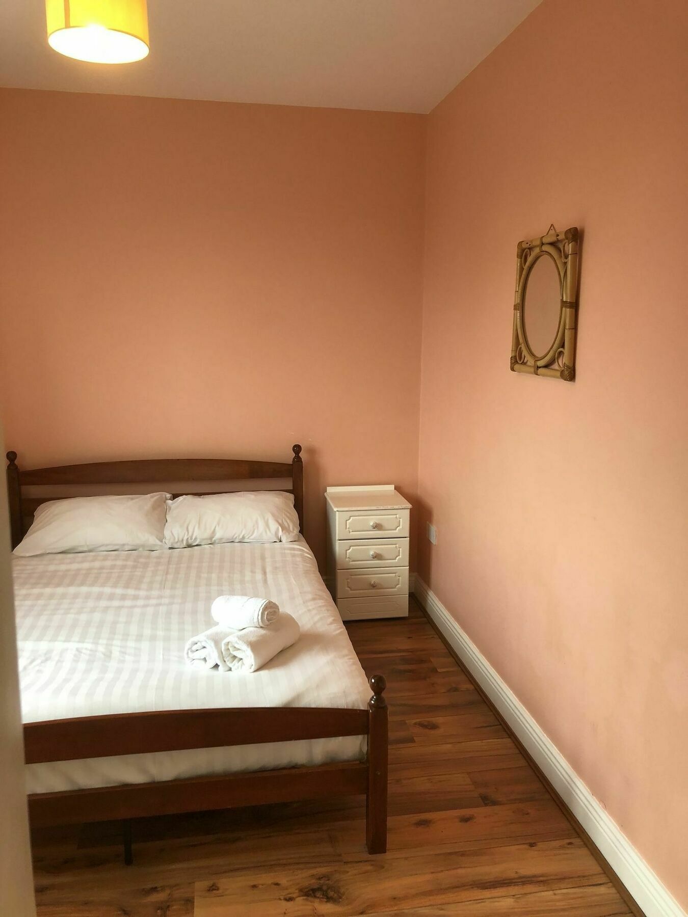 Appartement North Coastal *