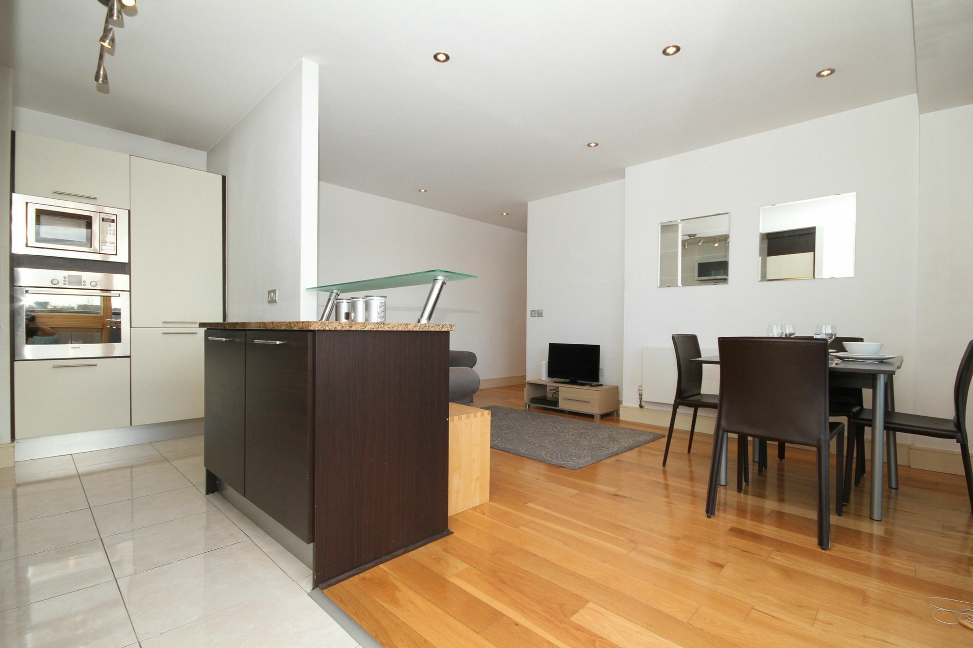 Appartement Georges Street Luxury Dublin