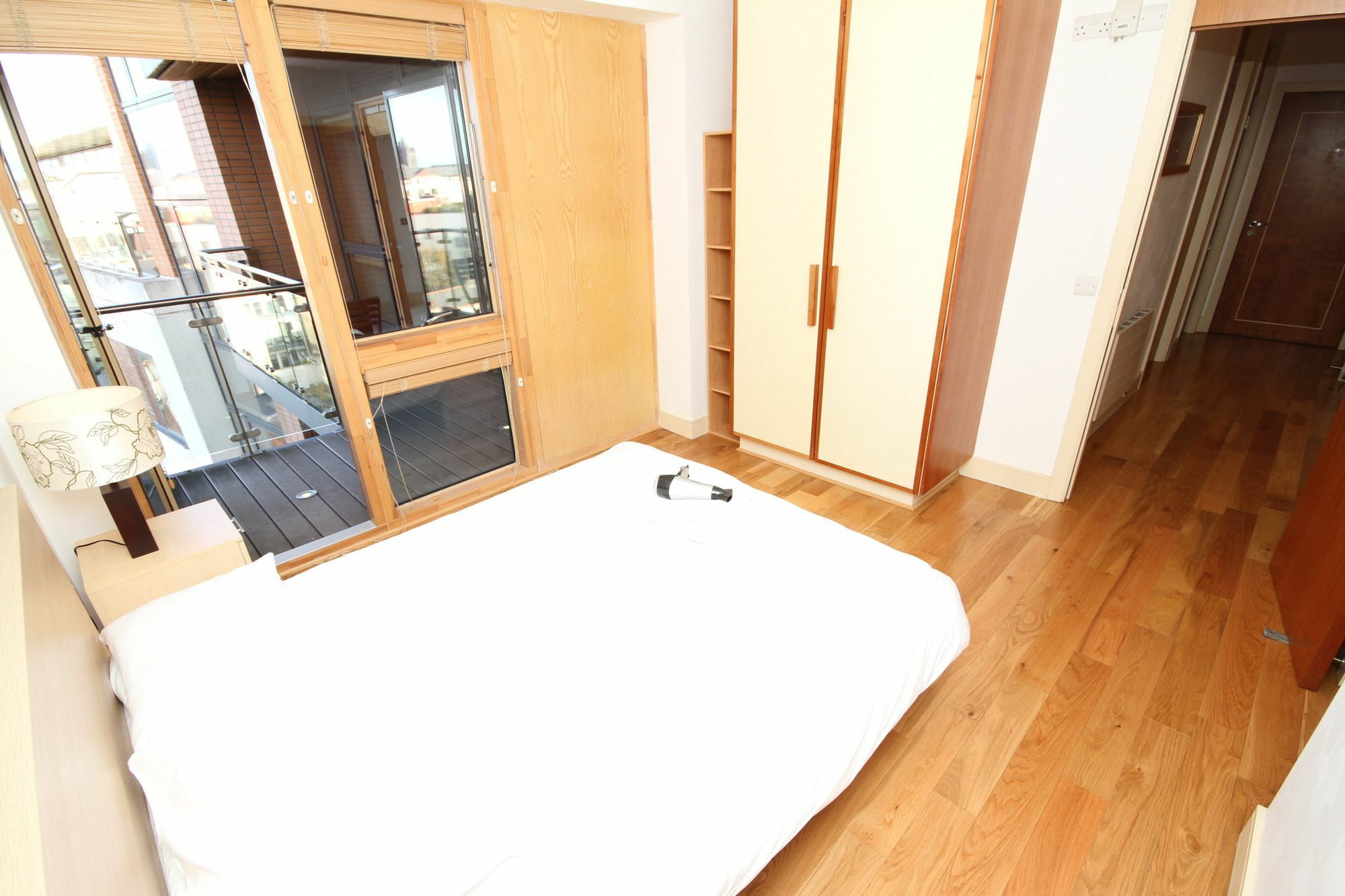 Georges Street Luxury