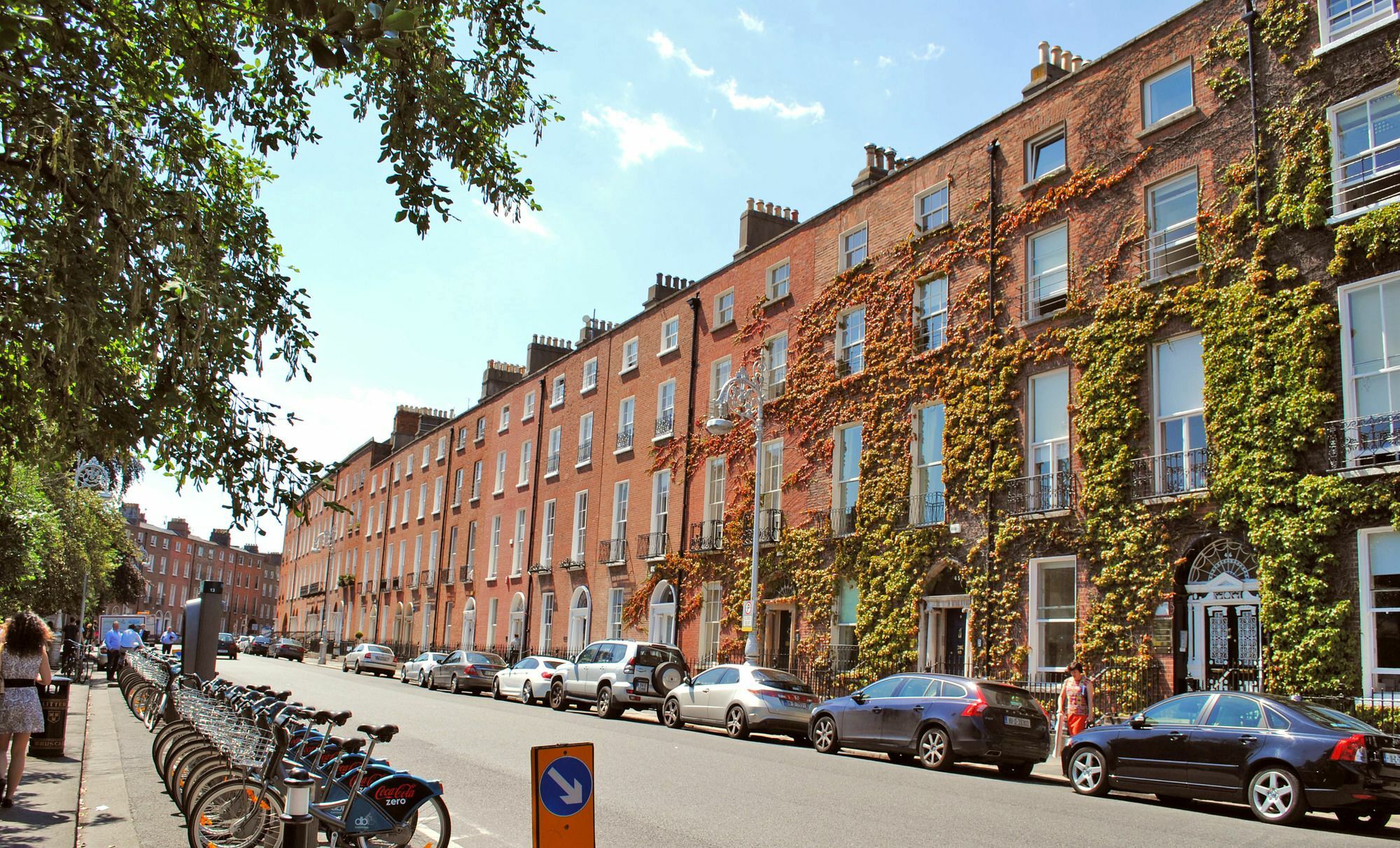 Guest house Waterloo