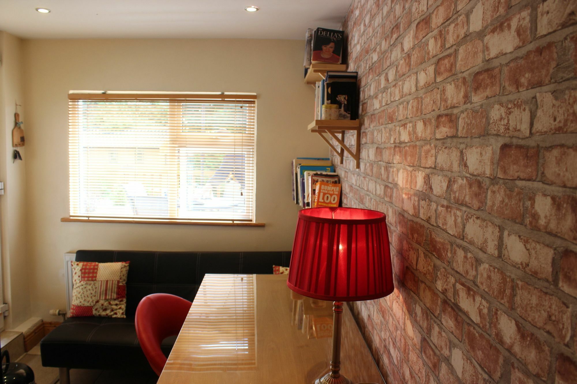 Irish Family In Homestay Dublin