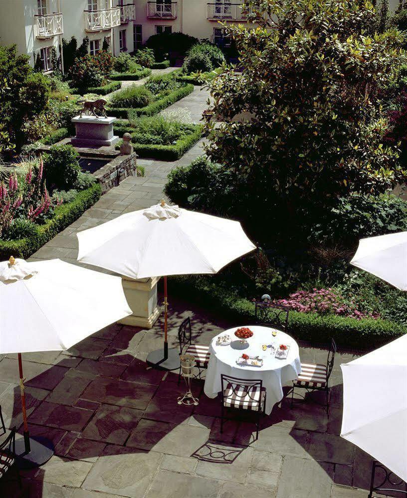 Hotel The Merrion 5*