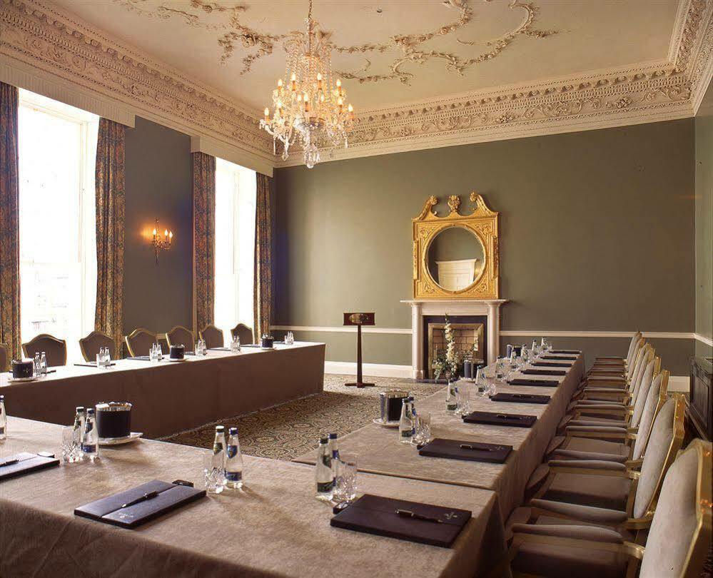 Hotel The Merrion 5*