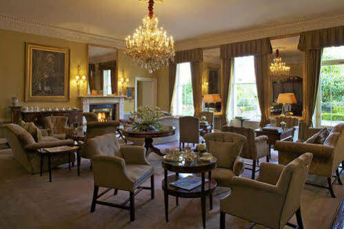 The Merrion 5*
