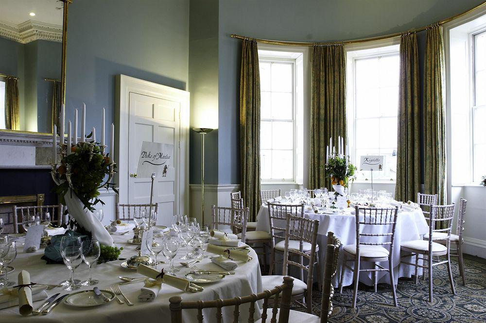 The Merrion Dublin