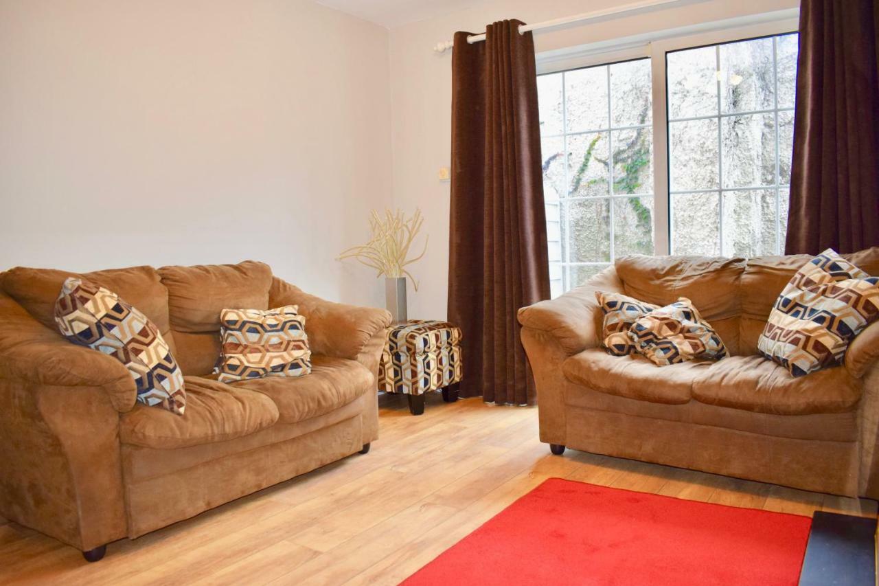 Ferienhaus 2 Bedroom Terraced House Near Centre