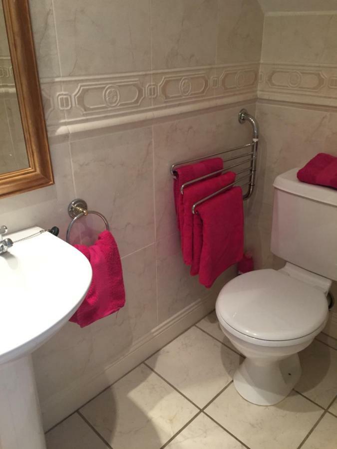 Blackrock Bed & Breakfast