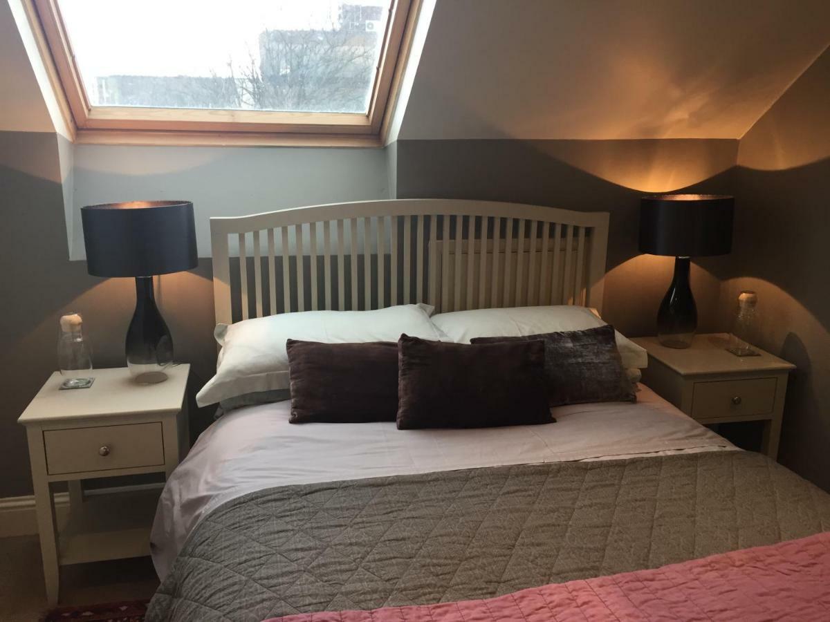 Blackrock Bed & Breakfast *