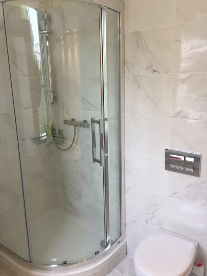 Bed & Breakfast Blackrock Dublin