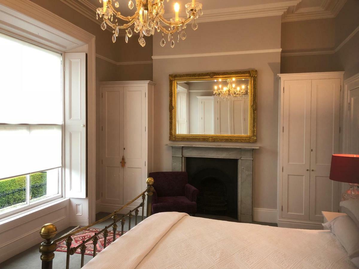 Bed & Breakfast Blackrock Dublin