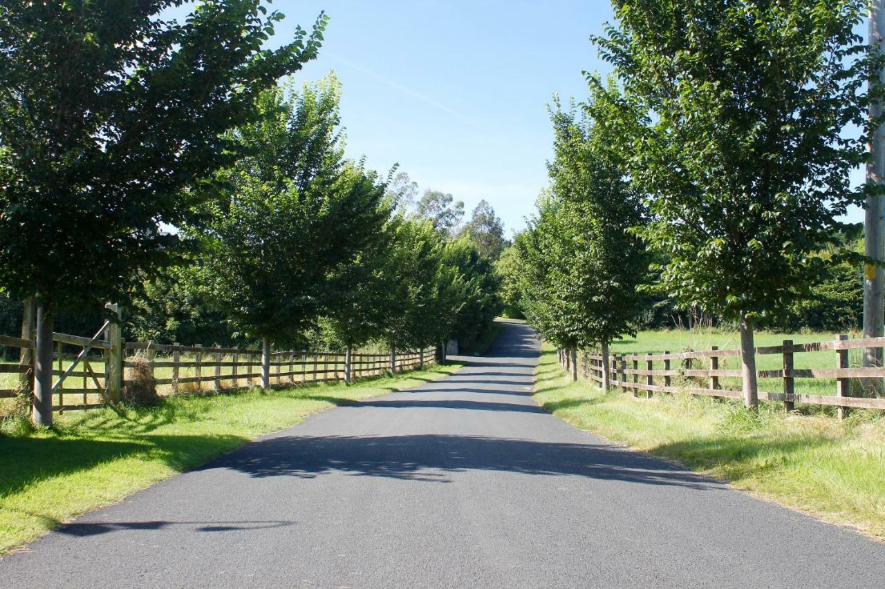 Landhuis The Nook County *