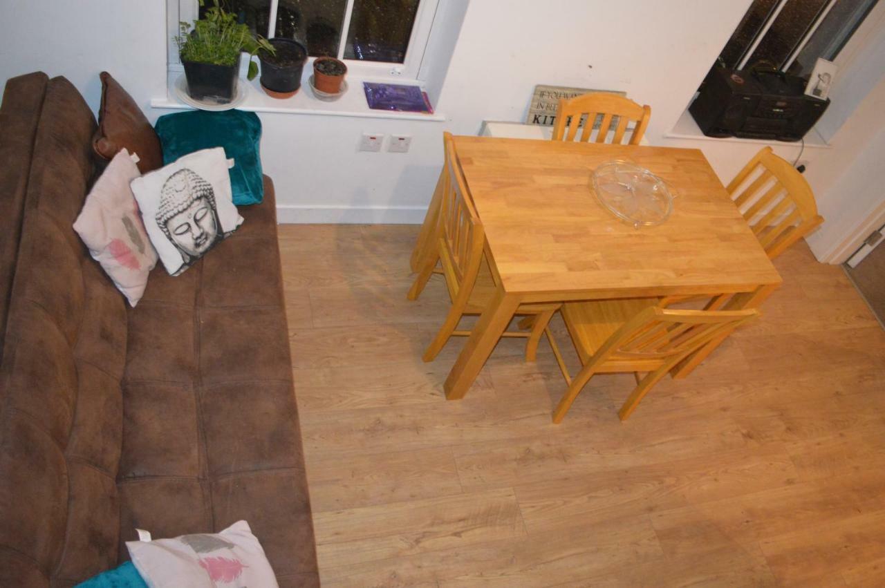 Apartment Stylish *