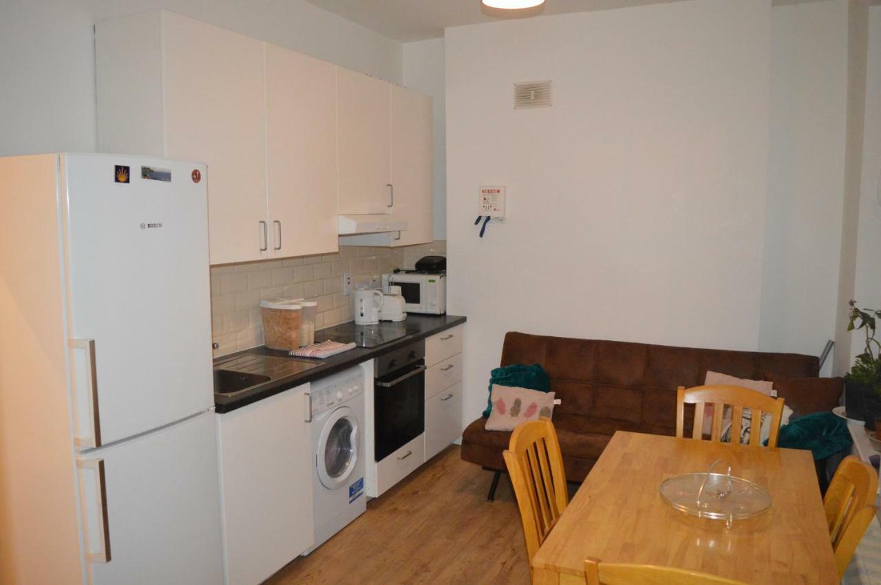 Stylish Apartment Dublin