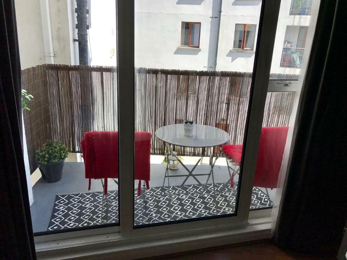 Apartment Centre Georgian *