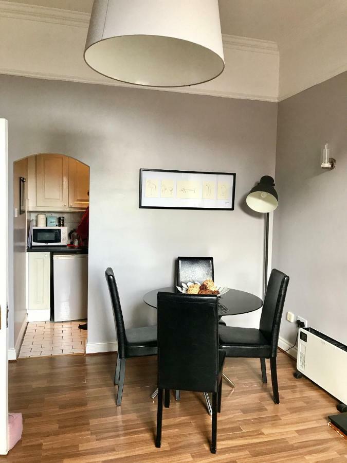 Apartment Centre Georgian