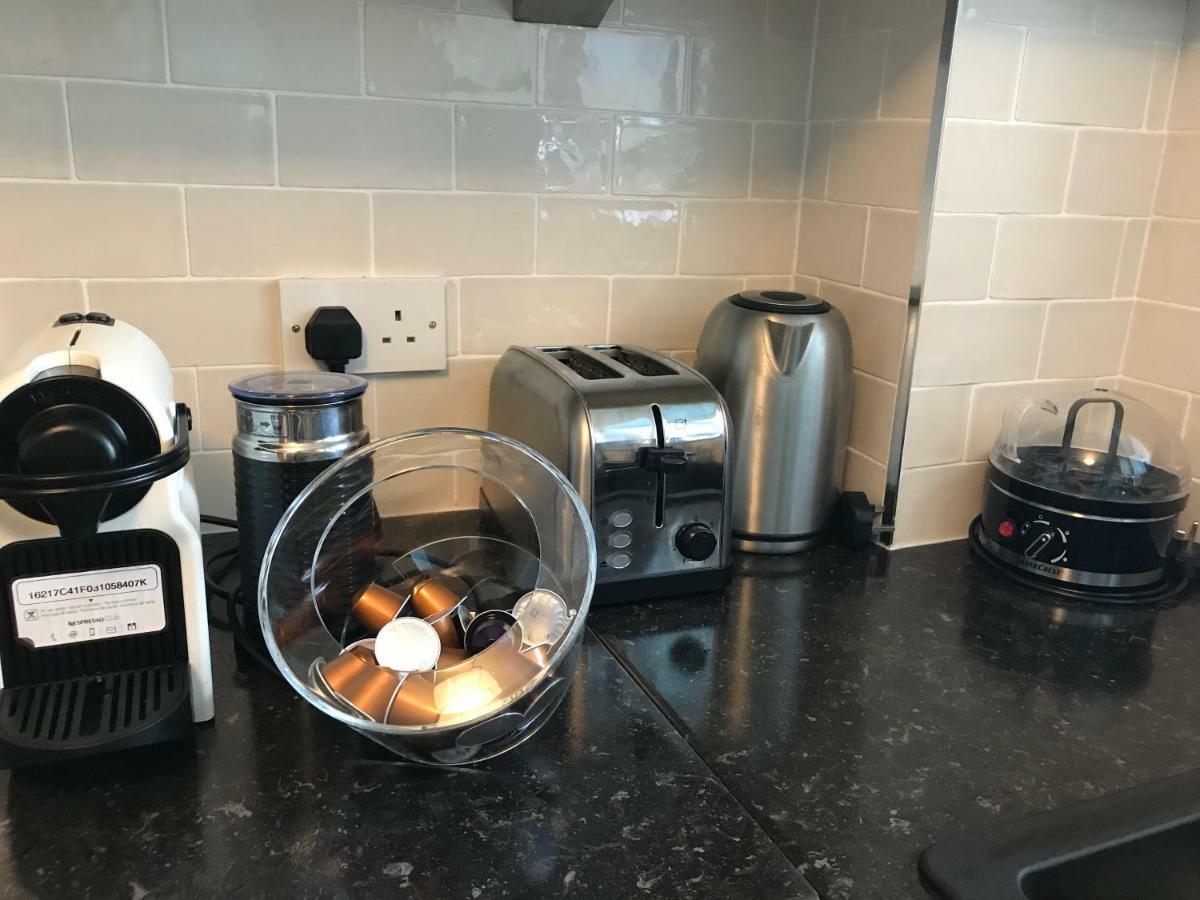 Apartment Spacious 2-bedroom Near O'connell St *