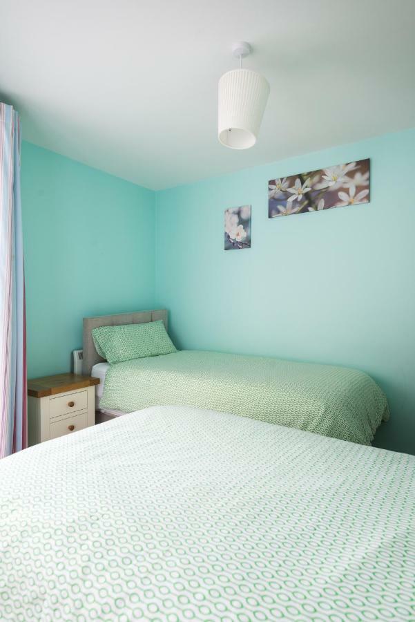 Apartment Spacious 2-bedroom Near O'connell St *