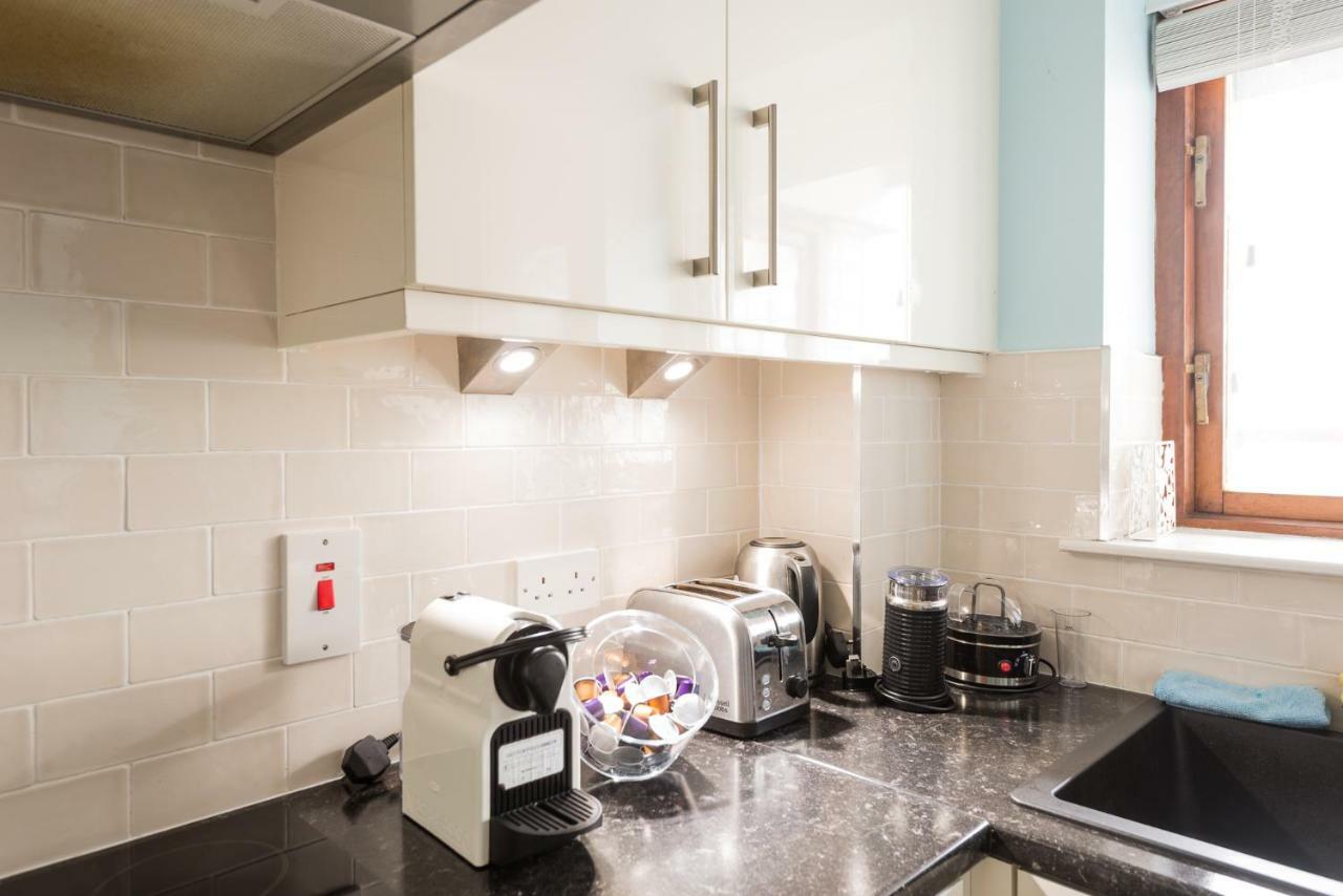 Spacious 2-bedroom Near O'connell St Apartment Dublin