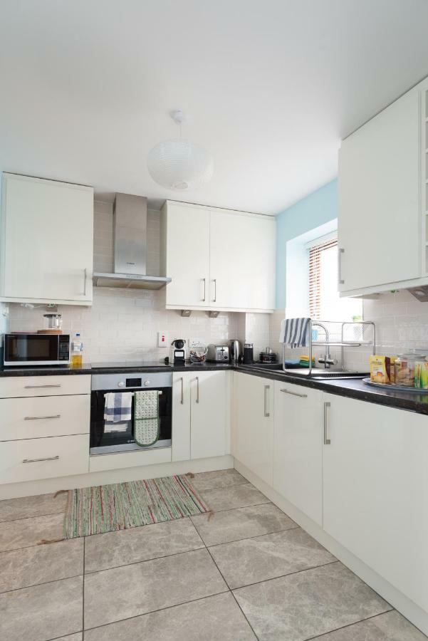 Spacious 2-bedroom Near O'connell St Dublin