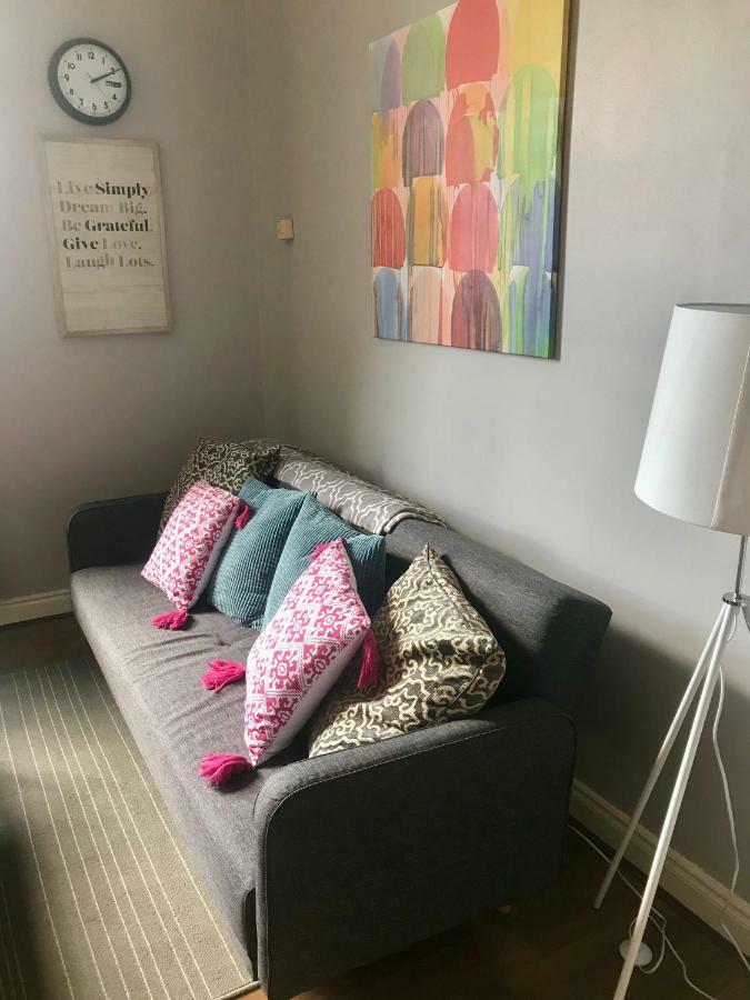 Apartment Centre Georgian *