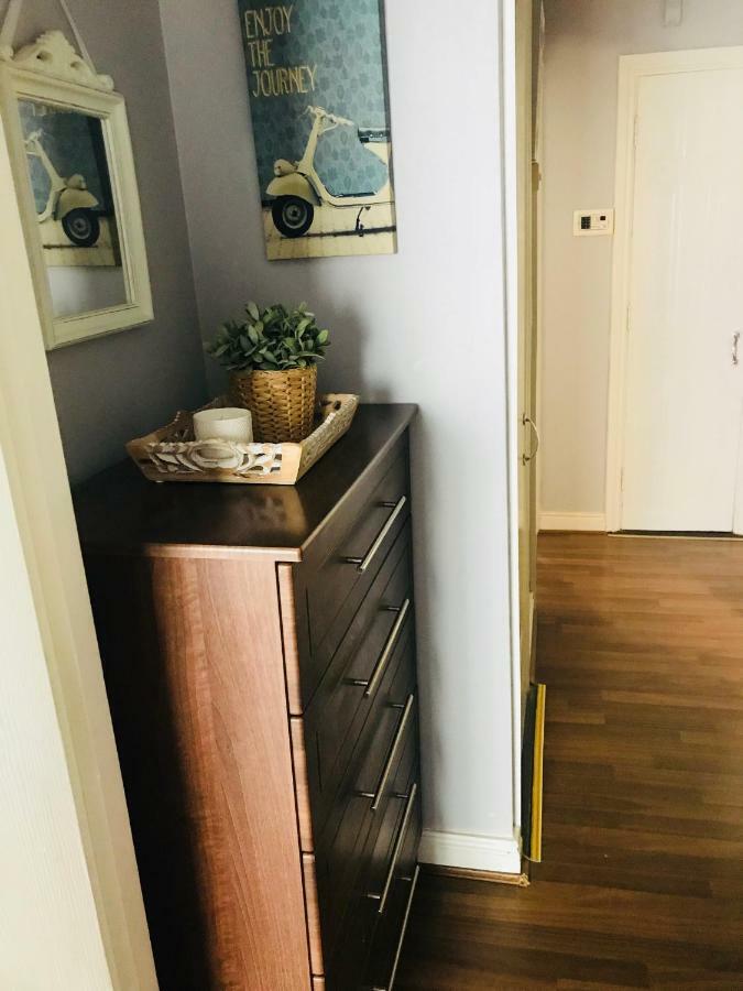 Centre Georgian Apartment *