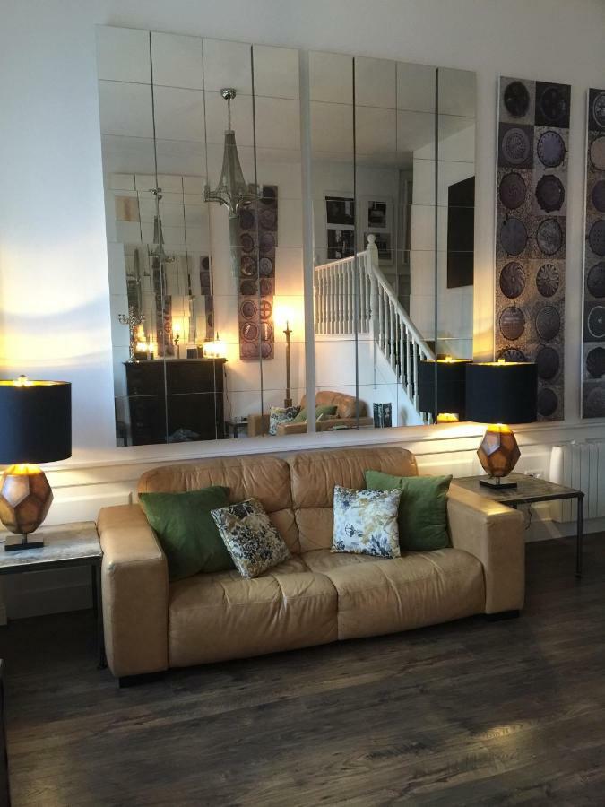 The Hidden Gem Appartement